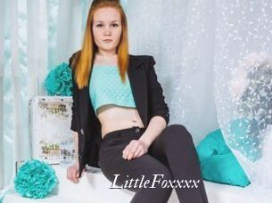 LittleFoxxxx