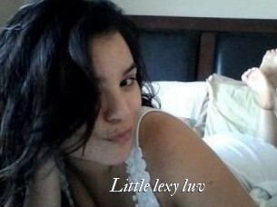 Little_lexy_luv