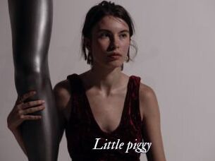 Little_piggy