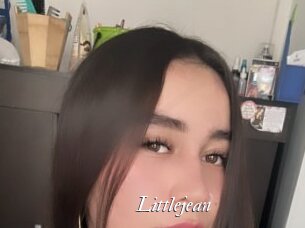 Littlejean