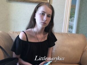 Littlemarykiss