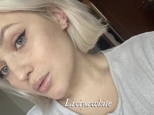 Liviyawhite