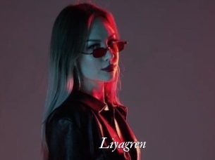 Liyagren