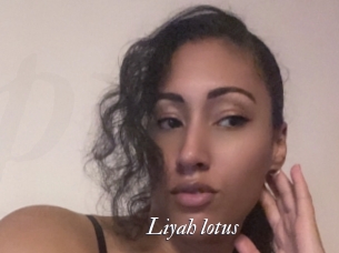 Liyah_lotus