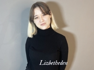 Lizbetheden