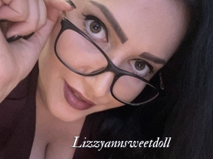 Lizzyannsweetdoll