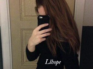 Llhope