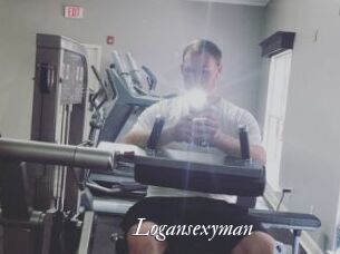 Logansexyman