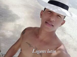 Loganx_latin