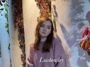 Loisbensley