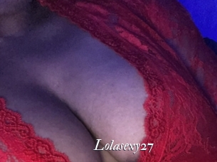 Lolasexy27