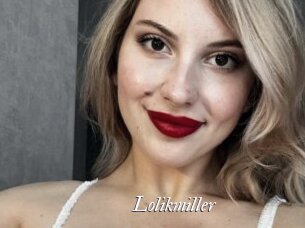 Lolikmiller