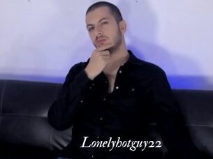 Lonelyhotguy22