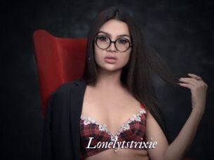 Lonelytstrixie