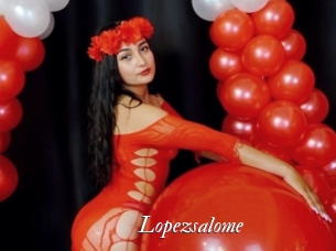 Lopezsalome