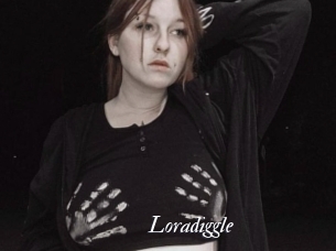 Loradiggle