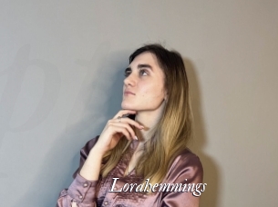 Lorahemmings