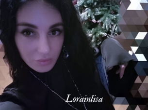 Lorainlisa
