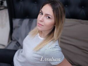 Loraliam