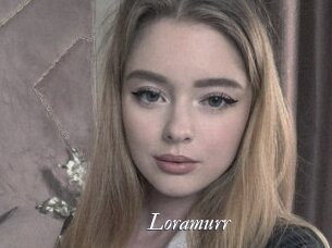 Loramurr