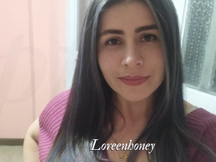 Loreenhoney