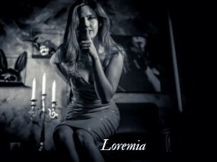 Loremia