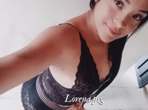 Lorena_prg