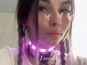 Lorenray