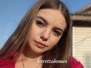 Lorettaboman