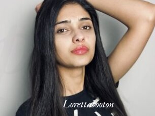 Lorettabooton