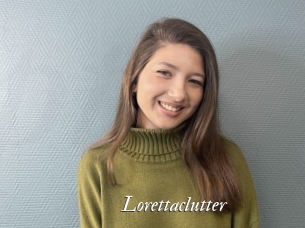 Lorettaclutter