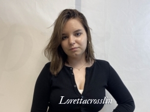 Lorettacrosslin