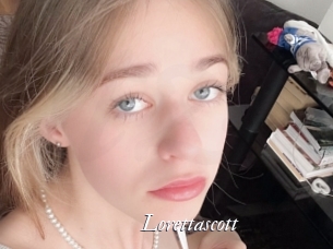 Lorettascott