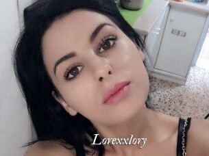 Lorexxlory