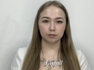 Lorigill