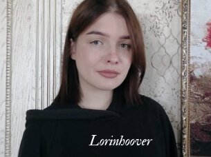 Lorinhoover