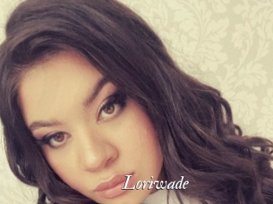 Loriwade