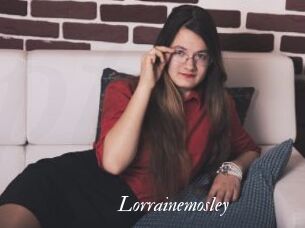 Lorrainemosley