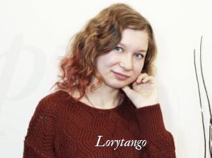 Lorytango