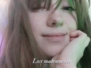 Lost_mademoiselle