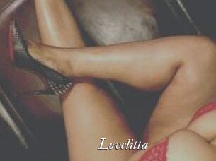 Lovelitta