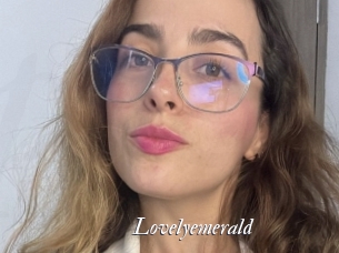 Lovelyemerald