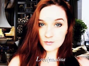 Lovelymalina