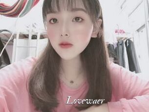 Lovewaer