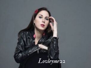 Lovleyme22