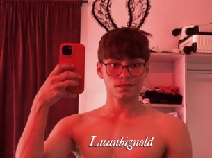 Luanbignold