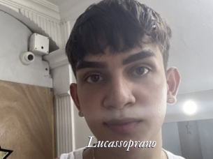 Lucassoprano