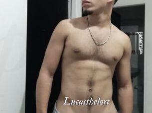 Lucasthelort