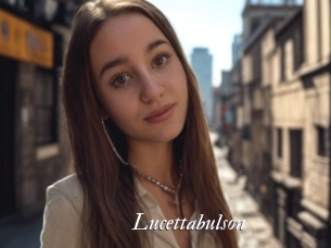 Lucettabulson