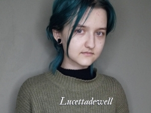 Lucettadewell